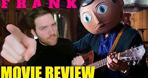 Frank - Movie Review