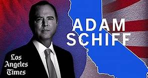 Meet the candidates for California’s next U.S. senator | Adam B. Schiff