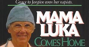 Mama Luka (2006) | Trailer | Dr. Helen Roseveare | Crawford Telfer