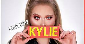 BYE PR LIST? - KYLIE COSMETICS SUMMER 2018 COLLECTION REVIEW
