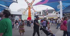 Dates announced for 2024 State Fair of Texas
