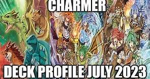 CHARMER FAMILIAR-POSSESSED DECK PROFILE (JULY 2023) YUGIOH!