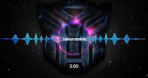 Transformers - Arrival To Earth Soundtrack Original