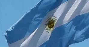 Aurora - Canción e Himno a la Bandera Argentina