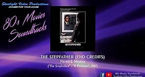 The Stepfather (End Credits) - Patrick Moraz ("The Stepfather", 1987)
