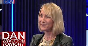 Carol McGiffin opens up on Loose Women exit - 'ITV's so woke I don't even WATCH it anymore!'