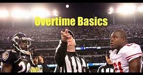 NFL Overtime Rules Explained - The Football Wife