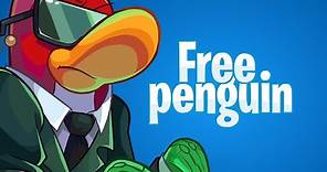 Free penguin: Códigos,Trucos,Secretos (Guia)