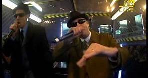 Beastie Boys - An Open Letter To Nyc - Live Mtv - *HQ*