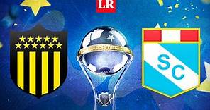 VER DirecTV Sports EN VIVO: Peñarol vs Sporting Cristal por la Copa Sudamericana  2021