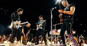 Coldplay live in Monterrey, Mexico 2022 [MULTICAM VIDEO] (Gravity Live)
