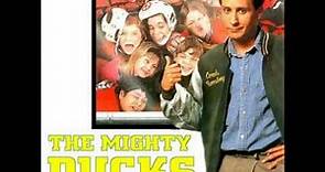 The Mighty Ducks: Opening Credits - The Shot