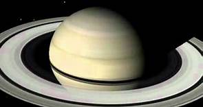 Voyager 1 & 2: El Gran Tour por los Planetas Exteriores