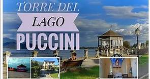 Torre Del Lago Puccini | Villa Puccini Museum