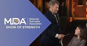2022 MDA 'Show of Strength' Fundraiser