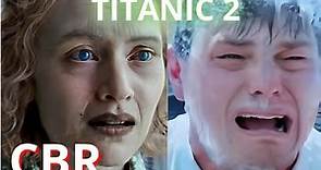 Découvrez TITANIC 2 - Bande-annonce avec Leonardo DiCaprio (2024)