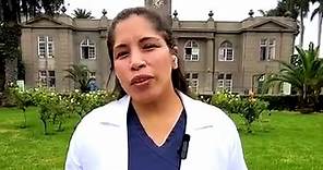 Conoce más acerca de... - Hospital Nacional Arzobispo Loayza