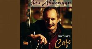 Puccini's Cafe