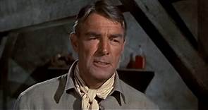 Decision at Sundown (1957) Randolph Scott Western Movie Remastered