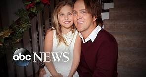 Larry Birkhead on Relationship with Anna Nicole Smith, Raising Their Daughter
