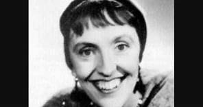 Joyce Grenfell - I'm Going To See You Today