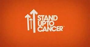 Live Trailer | Stand Up To Cancer