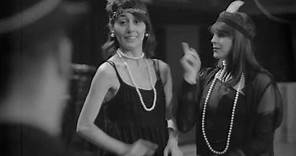 1920s - charleston dance