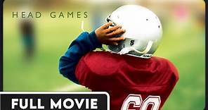 Head Games (1080p) FULL MOVIE - Documentary, Independent, Sports