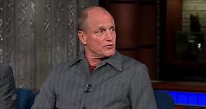 Woody Harrelson shares new ‘proof’ that Matthew McConaughey could be his brother