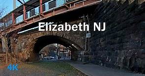 Elizabeth NJ