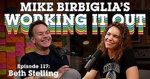 Beth Stelling | Two Skeletons Telling Jokes | Mike Birbiglia’s Working It Out Podcast
