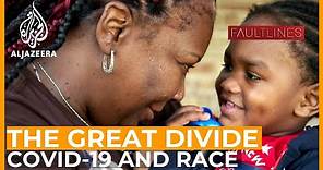 The Great Divide: COVID-19 and Race in Chicago | Fault Lines