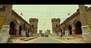 Jhalki Official Trailer| Boman Irani, Tannishtha, Sanjay Suri, Divya Dutta| Brahmanand Singh