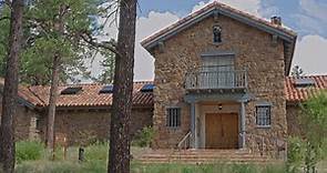 Museum of Northern Arizona: An institution in Flagstaff that preserves natural and cultural heritage