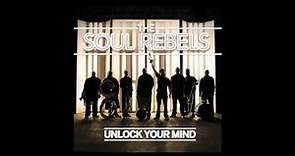 The Soul Rebels - "Showtime"