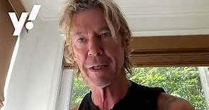 Duff McKagan talks about how his love for his wife influenced his new solo album [full interview]