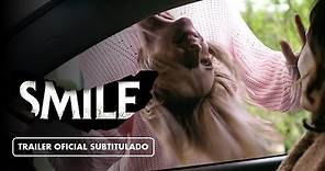 Smile (Sonríe) (2022) - Tráiler Subtitulado en Español