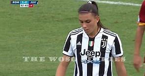 Agnese Bonfantini | Skills & Goals ● Juventus Women 2021 | Bonfagol