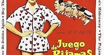Juego de pijamas - película: Ver online en español