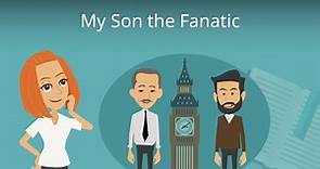 My Son the Fanatic - Zusammenfassung • Inhalt & Analyse