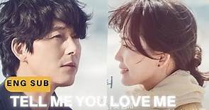 Tell Me That You Love Me trailer | Korean drama [Eng Sub] | Jung Woo Sung Shin Hyun Been