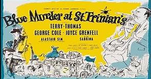 Blue Murder at St. Trinian's (1957)🔹