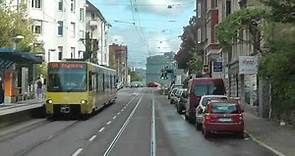 Stadtbahn Stuttgart linia U9