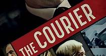 The Courier streaming: where to watch movie online?