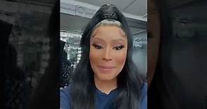 Nicki Minaj Instagram live (September 14, 2022