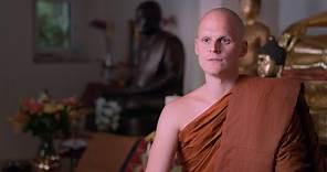 A Day in the Life of a Buddhist Monk - full of great self-isolation techniques