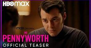 Pennyworth | Season 3 Official Teaser | HBO Max