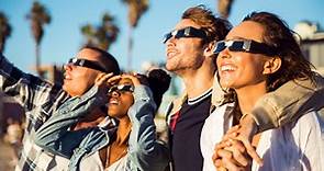 Solar Eclipse Glasses: Where to Buy the Best, High-Quality Eyewear