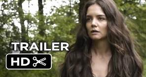Days and Nights Official Trailer #1 (2014) - Katie Holmes, Allison Janney Movie HD