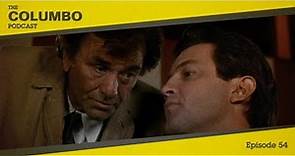 The Columbo Podcast Episode 54 – Uneasy Lies the Crown